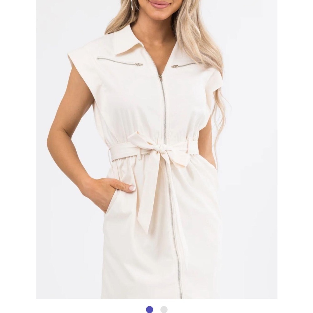 Lelis dress